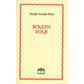 BOLESTI VOLJE 