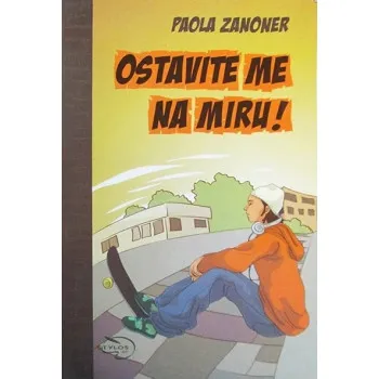 OSTAVITE ME NA MIRU 