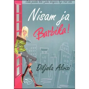 NISAM JA BARBIKA