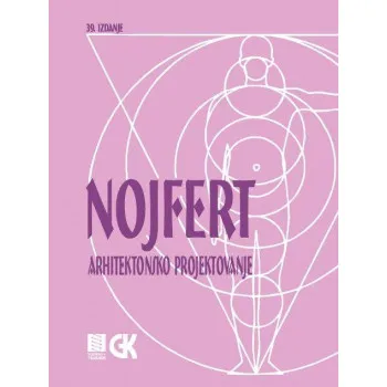 ARHITEKTONSKO PROJEKTOVANJE XXXIX IZDANJE 