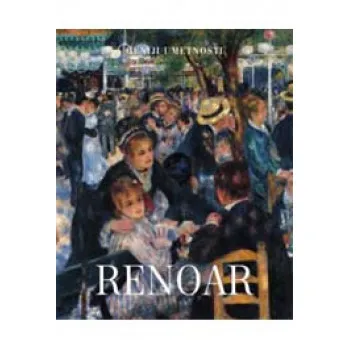 RENOAR GENIJI UMETNOSTI XI