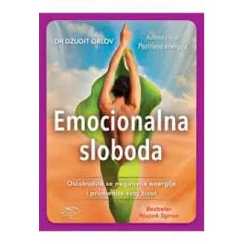 EMOCIONALNA SLOBODA 
