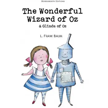 Wonderful Wizard of OZ 
