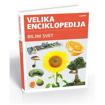 VELIKA ENCIKLOPEDIJA BILJNI SVET 