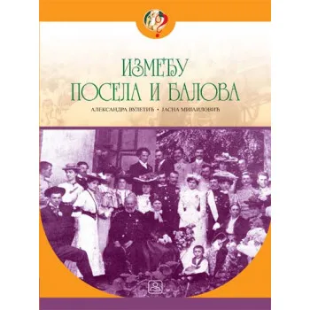 IZMEĐU POSELA I BALOVA 