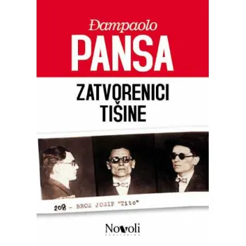 ZATVORENICI TIŠINE 