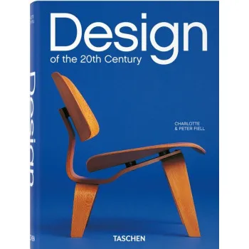 DESIGN OF 20TH CENTURY 