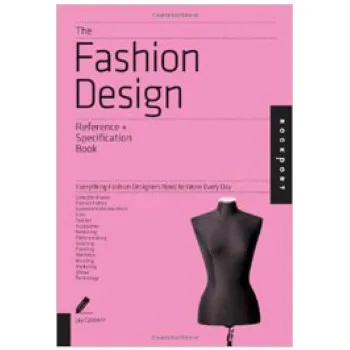 THE FASHION DESIGN REFERENCE 