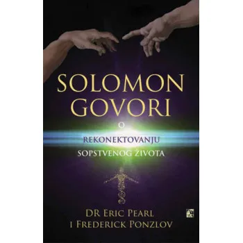 SOLOMON GOVORI 