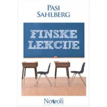 FINSKE LEKCIJE 