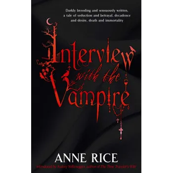 INTERVIEW WITH THE VAMPIRE 