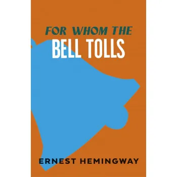FOR WHOM THE BELL TOLLS 