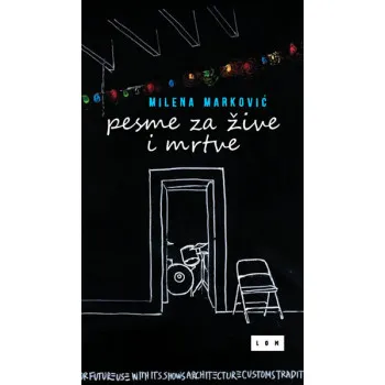 PESME ZA ŽIVE I MRTVE 