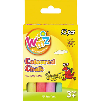 KREDE U BOJI WMZ STANDARD 12 