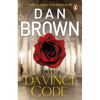 THE DA VINCI CODE 