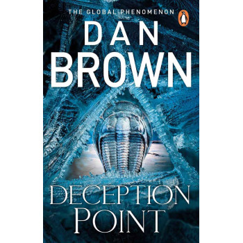 DECEPTION POINT 