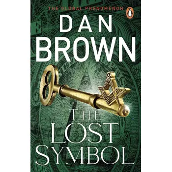 THE LOST SYMBOL 