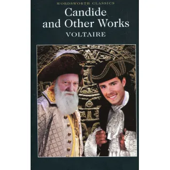 CANDIDE 
