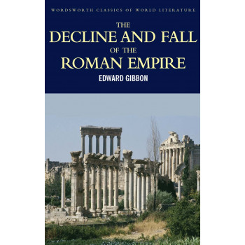 The Decline and Fall of the Roman Empire 