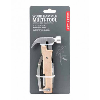 Drveni multifunkcionalni alat KLIKERMAT D.O.O. 