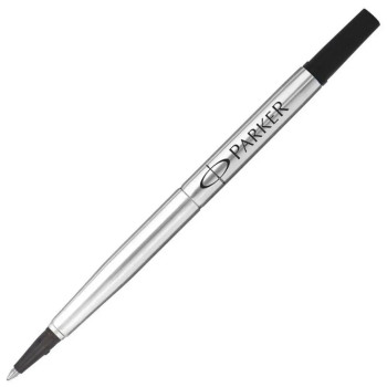 Refil mina uložak za roler olovke PARKER F BLACK 
