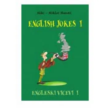 ENGLISH JOKES 