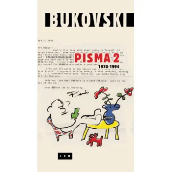 PISMA 2 