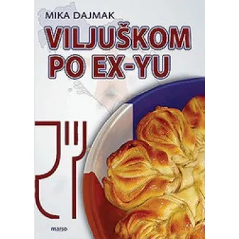 VILJUŠKOM PO EX YU 