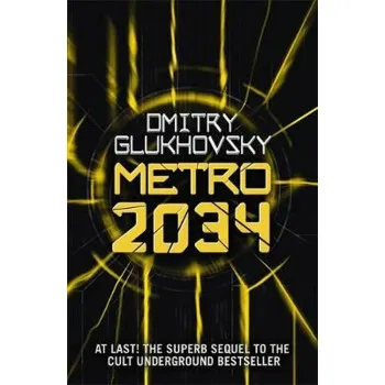 METRO 2034 