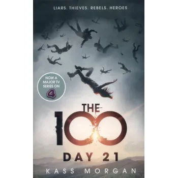THE 100 DAY 21 