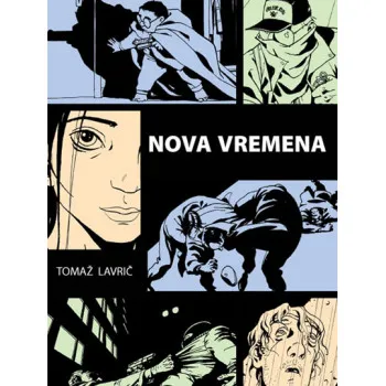 NOVA VREMENA 