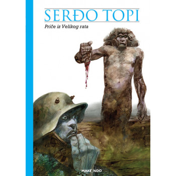 PRIČE IZ VELIKOG RATA 