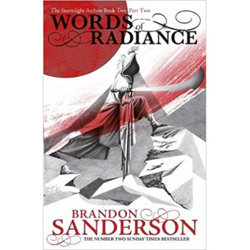 WORDS OF RADIANCE 2 
