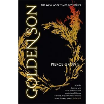 GOLDEN SON