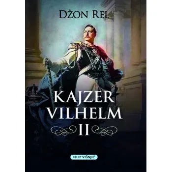 KAJZER VILHELM II 