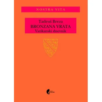 BRONZANA VRATA 