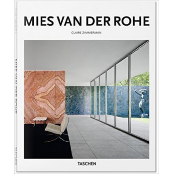 MIES VAN DER ROHE 