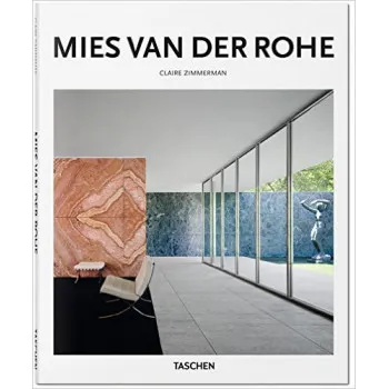 MIES VAN DER ROHE 