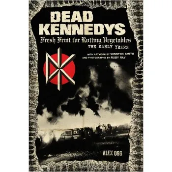 DEAD KENNEDYS 
