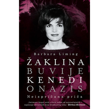 ŽAKLINA BUVIJE KENEDI ONAZIS 