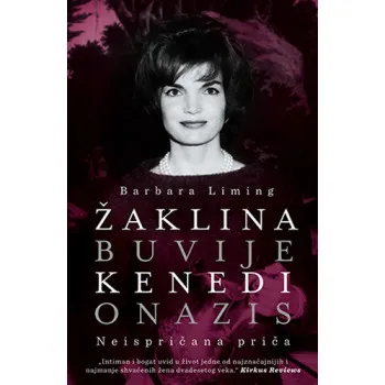 ŽAKLINA BUVIJE KENEDI ONAZIS 