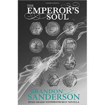 THE EMPERORS SOUL 