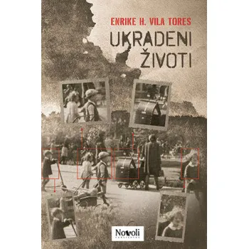 UKRADENI ŽIVOTI 