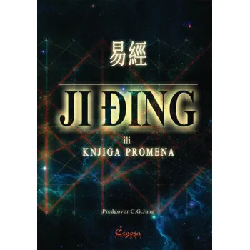 JI ĐING ili knjiga promena 