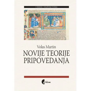 NOVIJE TEORIJE PRIPOVEDANJA 