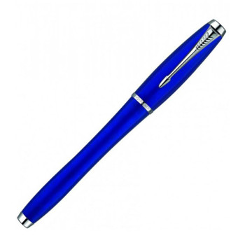 Penkalo PARKER URBAN FASHION Blue CT 