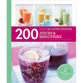 200 JUICES AND SMOOTHIES 