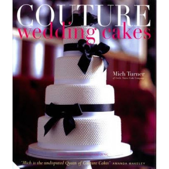 COUTURE WEDDING CAKES 