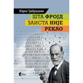 ŠTA FROJD ZAISTA NIJE REKAO, 3. izdanje 