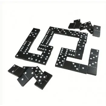 DOMINO DRVENI 